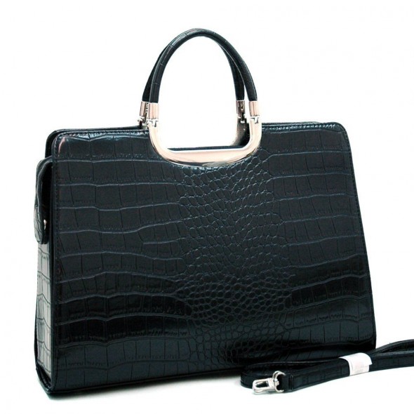 Exquisite Womens Designer Briefcase Laptop/Tablet/Ipad Bag