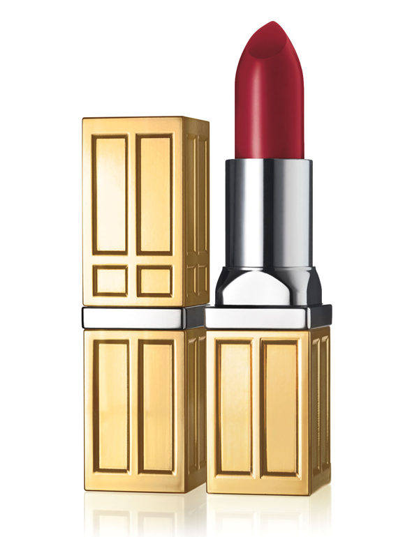Elizabeth Arden Beautiful Color Moisturizing Lipstick - Shade: Red to Wear