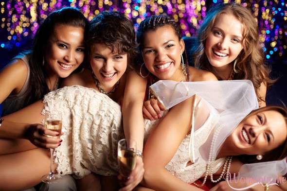 Exciting things to do the night before your wedding 6 tips